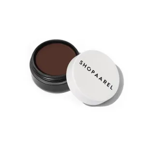 Gel Eyeliner Glossy Finish Intense Colour Long-lasting Gel Eyeliner (Brown)