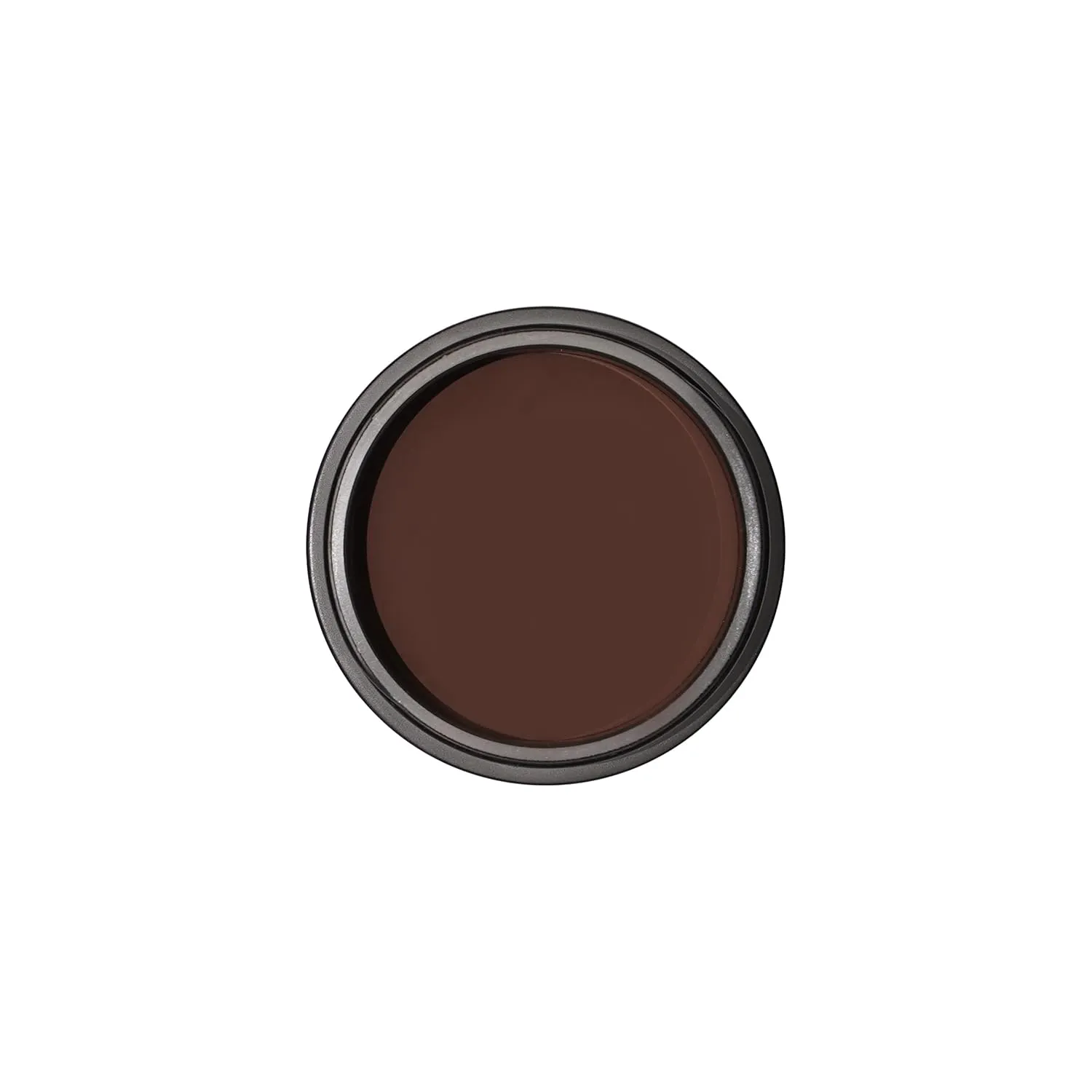 Gel Eyeliner Glossy Finish Intense Colour Long-lasting Gel Eyeliner (Brown)