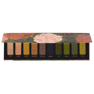 Gemini Palette