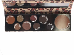 Girls Mischief Minx Color Palette Mischief Minx