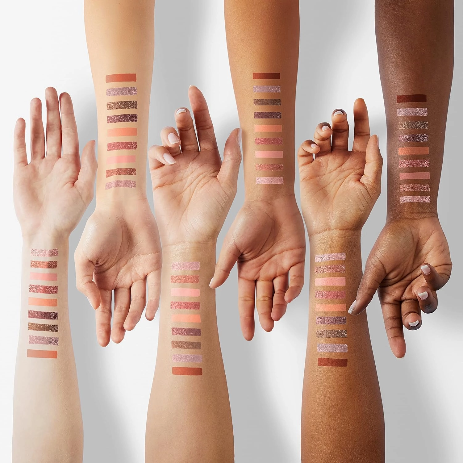 GIVE THEM LALA Beauty Eyeshadow Palette | Highly Pigmented Long Lasting Blendable Natural Eye Shadow Make Up Colors | Cruelty Free Beauty Products By Lala Kent (The Reality Show Palette)
