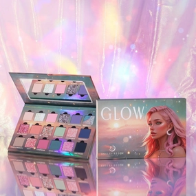 Glow Palette