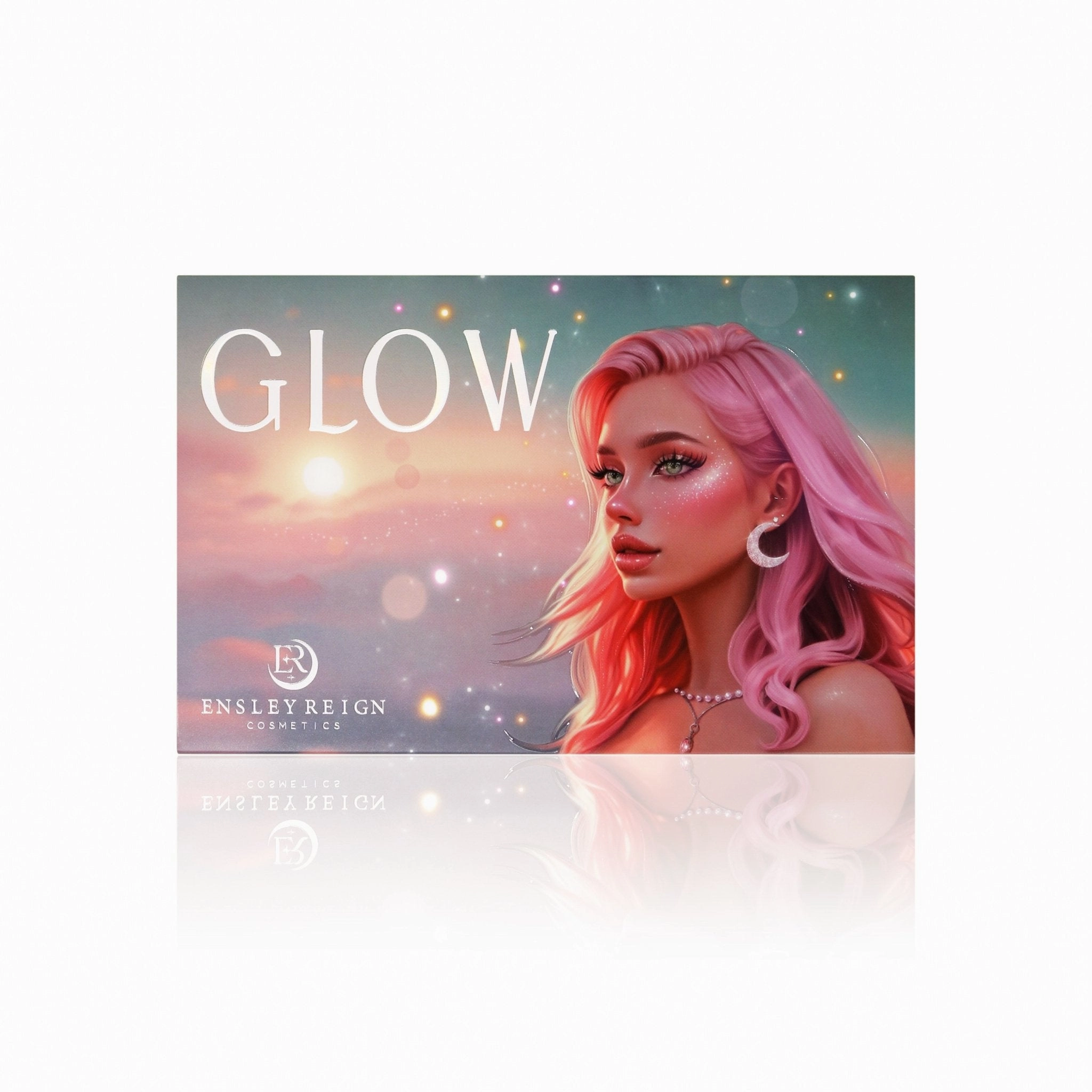 Glow Palette