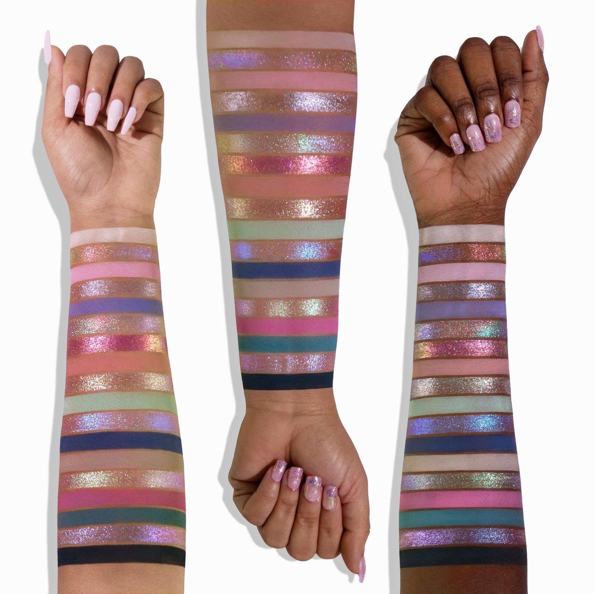 Glow Palette