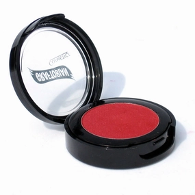 Graftobian FantasEyes, Professional Eye Shadow, Red Crimson