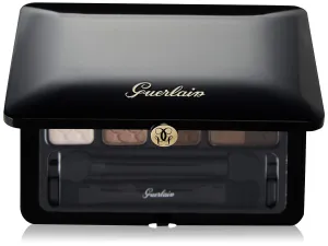 Guerlain Palette 5 Couleurs, 02 Tonka Imperiale, 0.21 Ounce