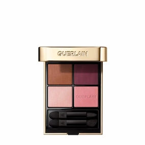 Guerlain Ombre G Eye Shadow 530 Majestic Rose