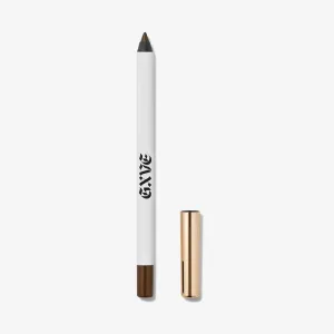 GXVE BY GWEN STEFANI Line It Up Clean 24-Hr Gel Pencil Waterproof Eyeliner HOPSCOTCH (Shimmering Bronze)