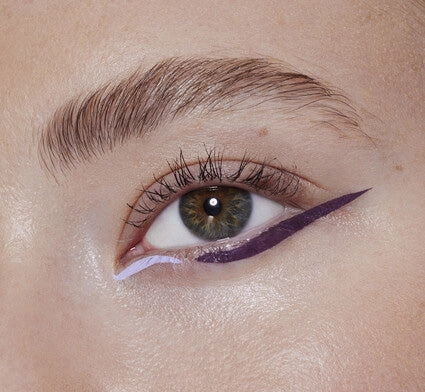 H2O PROOF INKWELL EYELINER - LAVENDER DAZE
