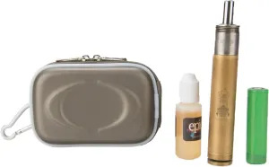 Hard Shell Padded Vape Case for Vape Mod and Pen