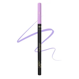 Herlan Color Vibes Gel Eyeliner Forbidden Crime (Lavender)