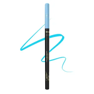 Herlan Color Vibes Gel Eyeliner Frozen Night (Sky Blue)
