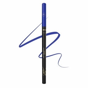 Herlan Color Vibes Gel Eyeliner Admiral, (Royal Blue)
