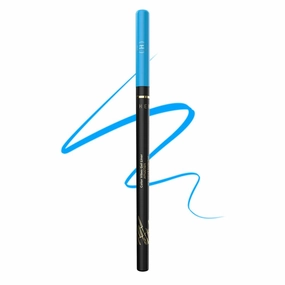 Herlan Color Vibes Gel Eyeliner Affliction, (Firoza)