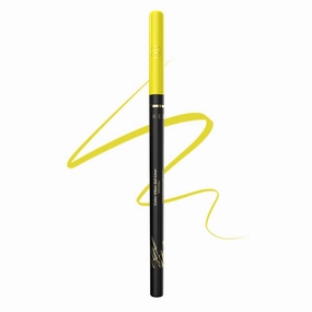 Herlan Color Vibes Gel Eyeliner Mimosa (Yellow)