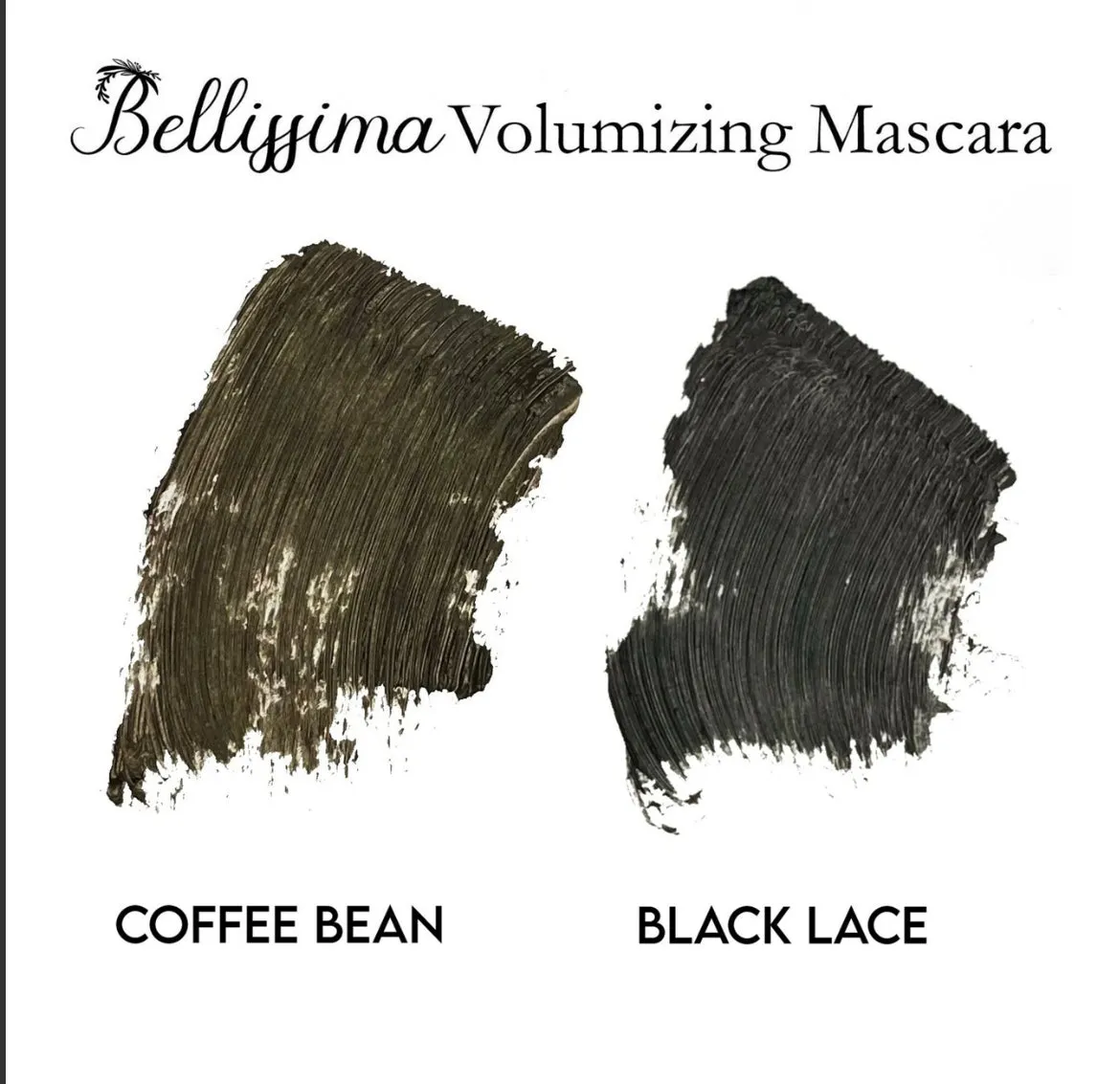 Honeybee Gardens Bellissima Volumizing Mascara