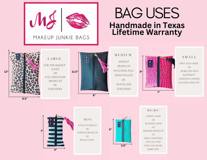 Hope by Makeup Junkie