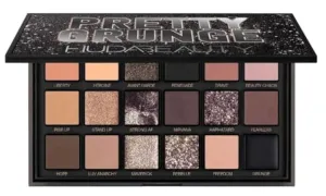 Huda Beauty HUDA BEAUTY Pretty Grunge Palette