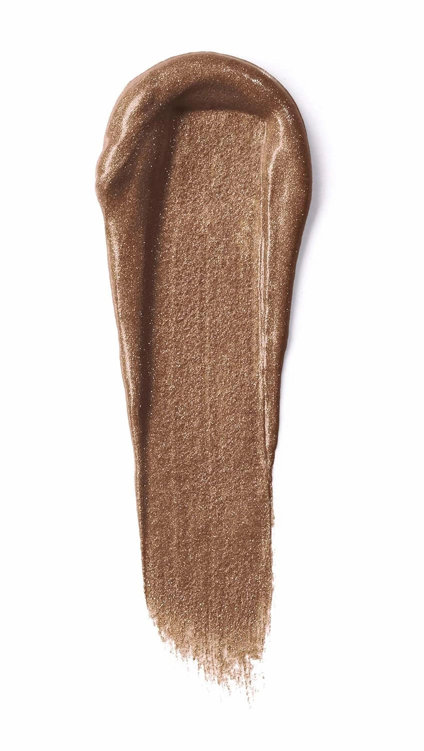 ILIA - Chromatic Liquid Powder Eye Tint | Cream-to-Powder Eyeshadow, Smudge-Resistant, Quick-Dry, Weightless, Water-Based | Non-Toxic, Vegan, Cruelty-Free, Clean Makeup (Sheen, 0.12 fl oz | 3.5 ml)