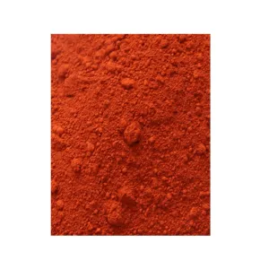 In Assorted Colors iron oxide Cosmetics grade gules iron oxide powder for cosmetics and soap - 50g