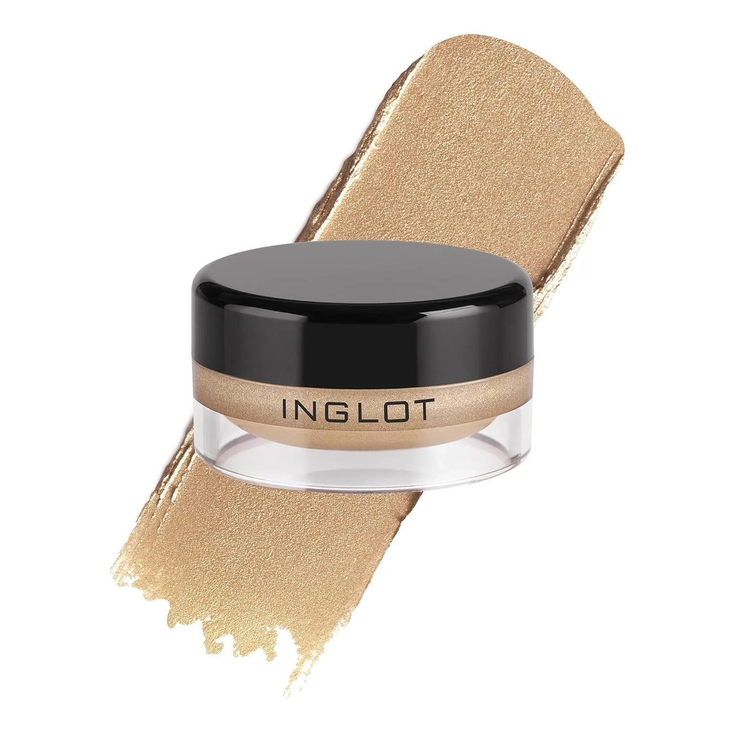 Inglot Cosmetics AMC Eyeliner Gel 95 5.5g/0.19 Us Oz