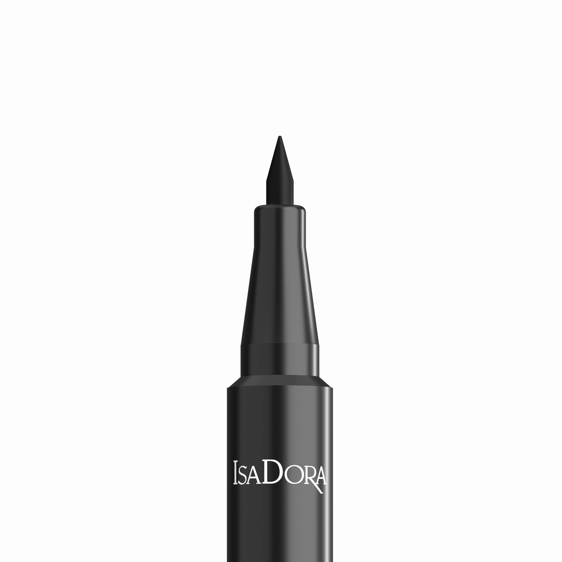 Isadora Big Bold Eyeliner 70 Intense Black