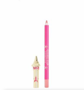 Jeffree Star Cosmetics Velour Lip Liner Pencil - Skin Tight