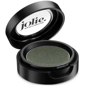 Jolie Cosmetics Powder Pressed Eyeshadows Matte, Metallic, Pearl Shimmer - Cruelty Free, Vegan, Single Pan Eyeshadow 1.48g Earth Tones (Bewitched)