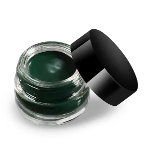 Jolie No Smudge Waterproof Indelible Gel Eyeliner 3g/(0.1oz) (Endangered)