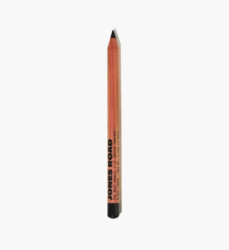 Jones Road The Best Pencil Eyeliner - Black