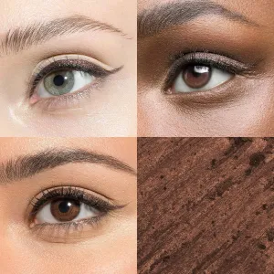 Julep Stay Sharp: Multi-Use Longwear Eyeliner - Transfer-Proof - High Performance Liner, Bronze Shimmer   Cosmetic Makeup Pencil Sharpener