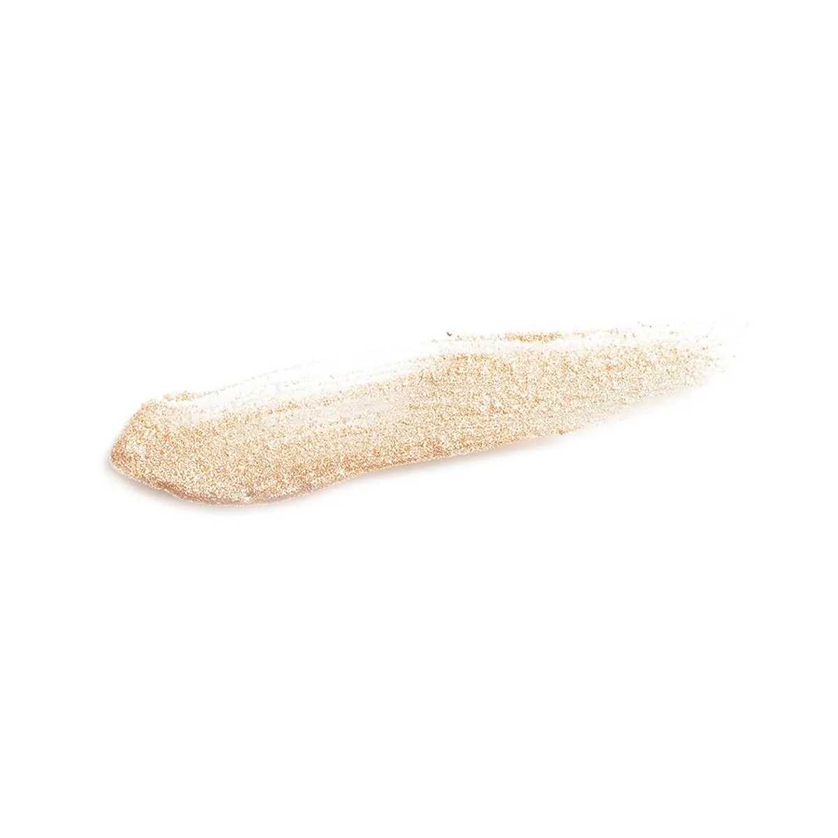 Kandi Koated Luster Liquid Metal Eyeshadow [Cool Whip] Liquid Eye Paint with Shimmery Finish | Rich Colors, Paraben-Free, Cruelty-Free Eyeshadow | Beauty & Makeup