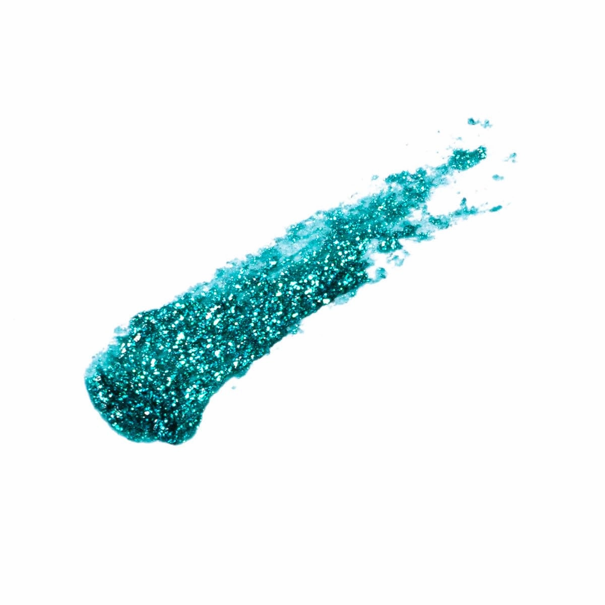 Kandi Koated Provocative [Green Light Me] Liquid Eyeliner | Bold Colors Liquid Liner, Paraben-Free, Cruelty-Free, Long-lasting | Beauty & Makeup