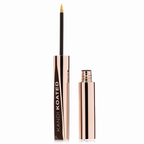 Kandi Koated Provocative [Smize] Liquid Eyeliner | Bold Colors Liquid Liner, Paraben-Free, Cruelty-Free, Long-lasting | Beauty & Makeup