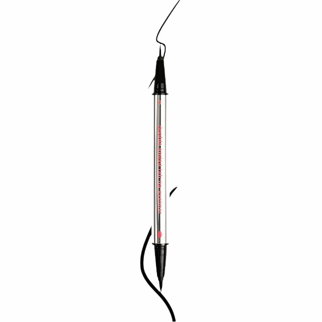 Kara Double-ended Felt Tip Eyeliner