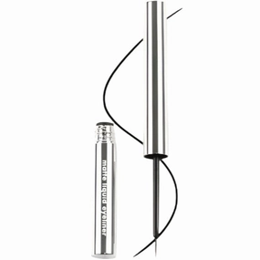 Kara Matte Black Liquid Eyeliner
