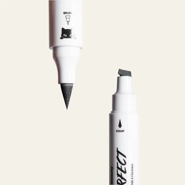 Kara Purrfect Stamp Eyeliner