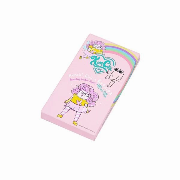 KimChi Chic KIMCHI X KETNIPZ: RAINBOW SHARTS MINI ME SHADOW PALETTE