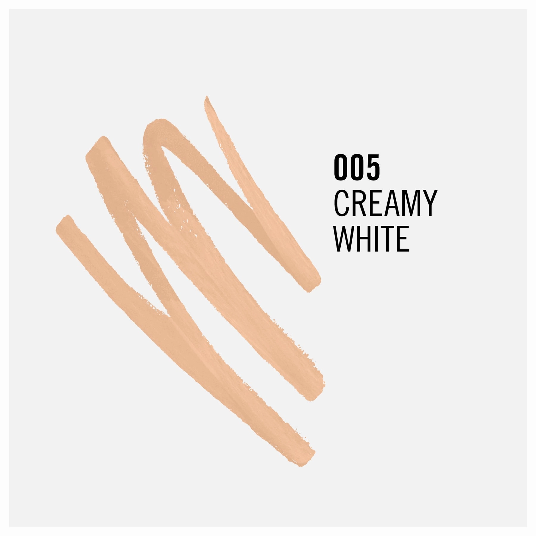 Kind & Free Clean Eyeliner Pencil 1.1g