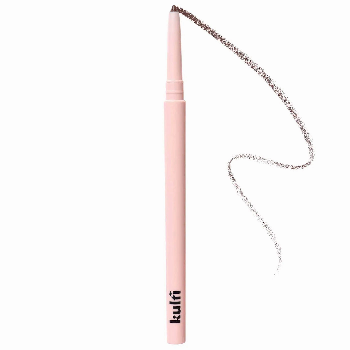 Kulfi - Underlined Kajal Clean Waterproof Long-Wear Eyeliner