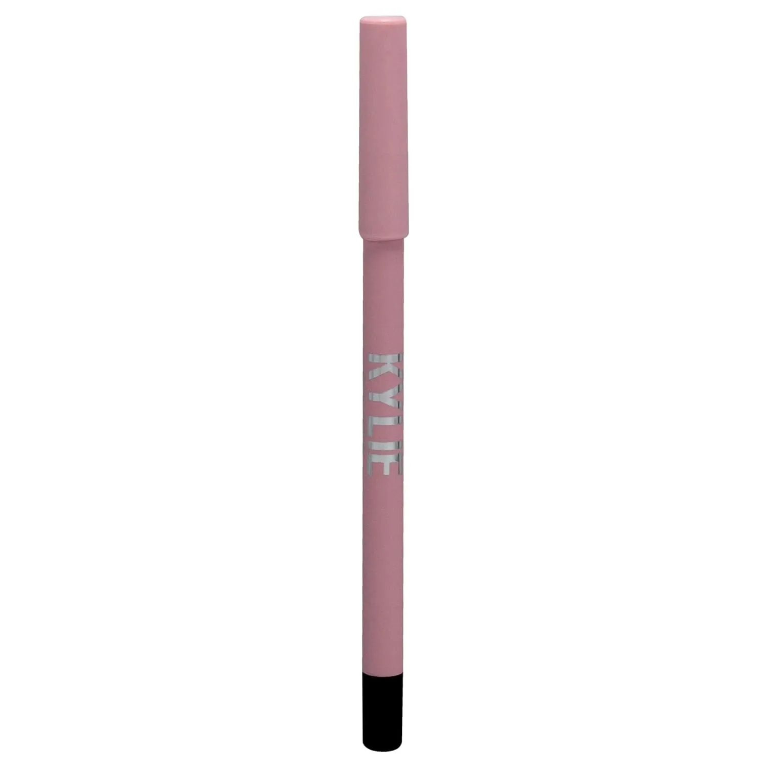 Kylie Cosmetics Gel Eyeliner Pencil - 001 Matte Black for Women - 0.04 oz Eyeliner (Pack of 2)