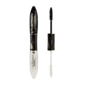 L'Oreal Paris Double Extension Fortifying Extending Mascara