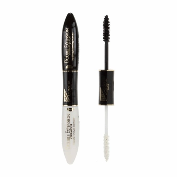 L'Oreal Paris Double Extension Fortifying Extending Mascara