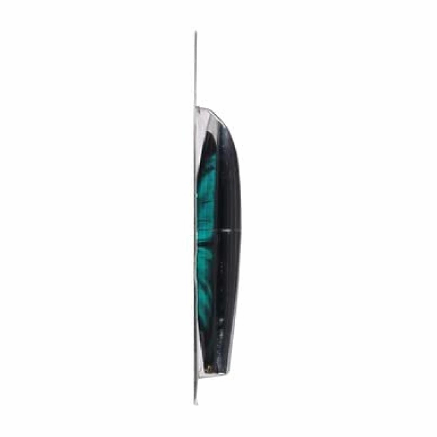 L'Oreal Paris Voluminous Butterfly Mascara, Washable, Black, 0.22 Fl. Oz., 1 Count