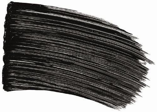 L'Oreal Paris Voluminous Butterfly Mascara, Washable, Black, 0.22 Fl. Oz., 1 Count