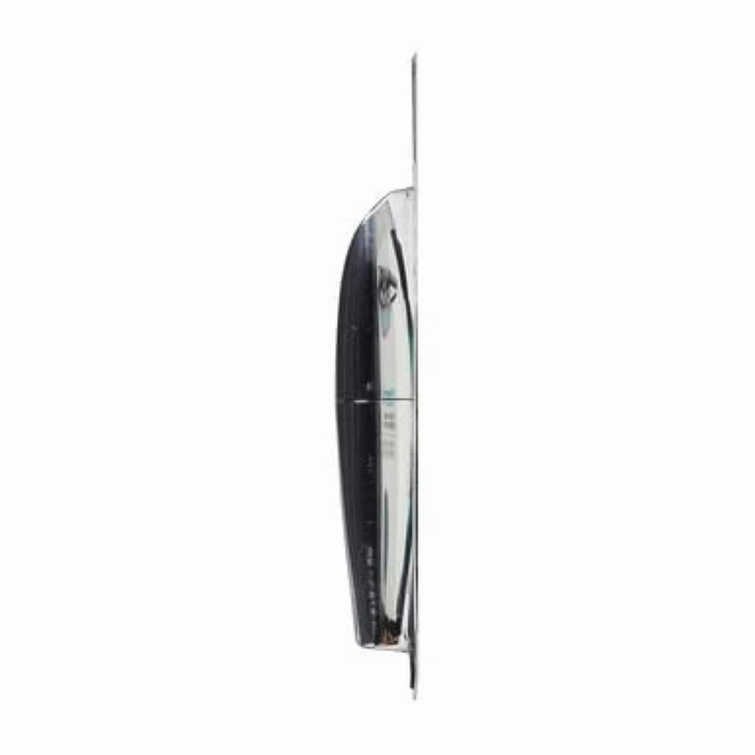 L'Oreal Paris Voluminous Butterfly Mascara, Washable, Black, 0.22 Fl. Oz., 1 Count