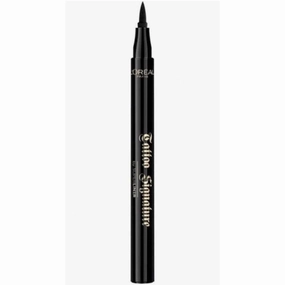L’Oreal Tattoo Superliner Eyeliner - Extra Black