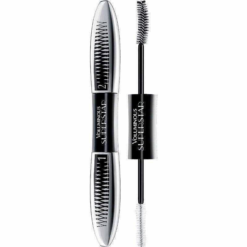 L'OREAL VOLUMINIOUS SUPERSTAR MASCARA
