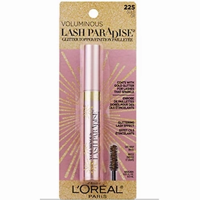 L'ORÉAL PARIS "VOLUMINOUS LASH PARZADISE MASCARA"