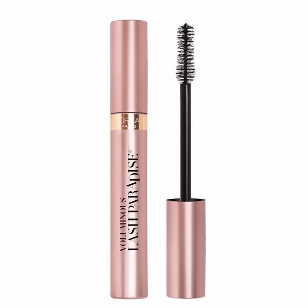 L'ORÉAL PARIS "VOLUMINOUS LASH PARZADISE MASCARA"